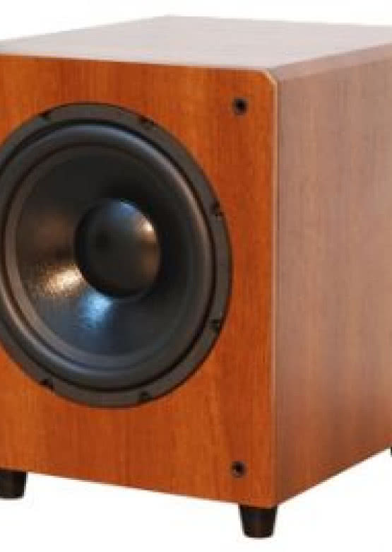 Subwoofery aktywne Taga TSW-90 v.2 i TSW-120