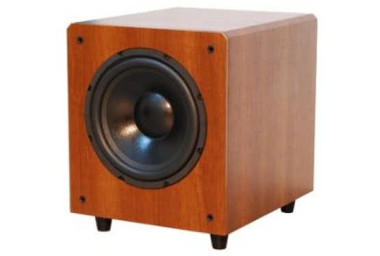 Subwoofery aktywne Taga TSW-90 v.2 i TSW-120