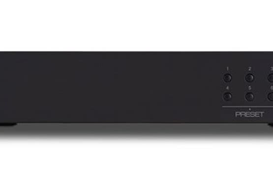 Polska premiera najnowszego odtwarzacza strumieniowego Audiolab 6000N