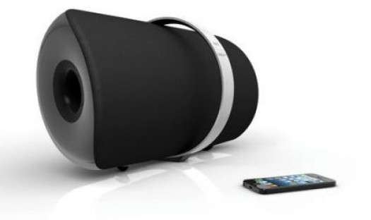 System muzyczny NAD VISO 1 AP