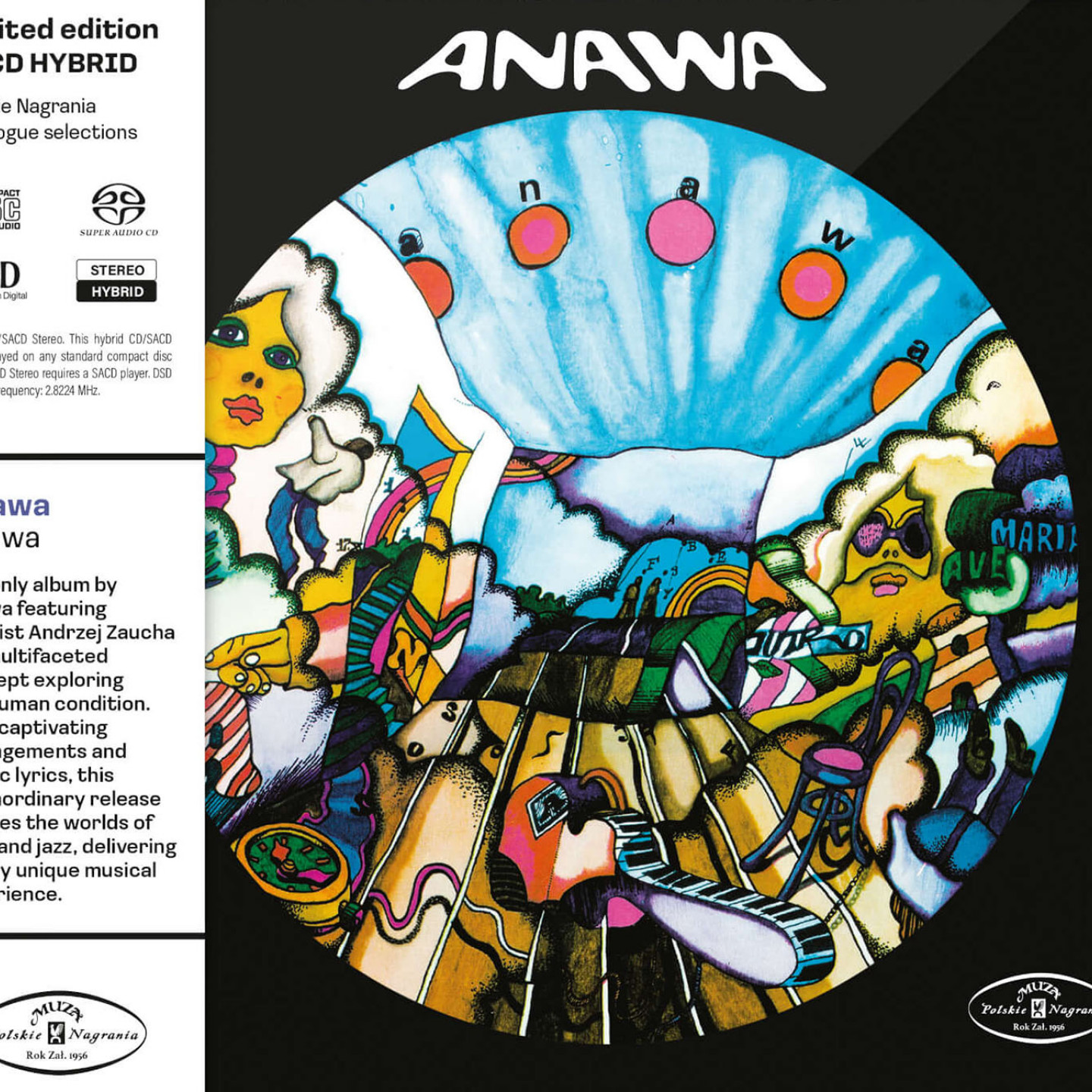 Anawa