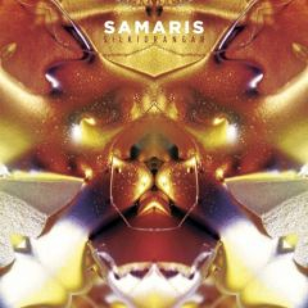 Nowy album Samaris