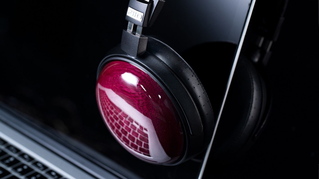 FiiO prezentuje nowe słuchawki dynamiczne z przetwornikiem 60 mm