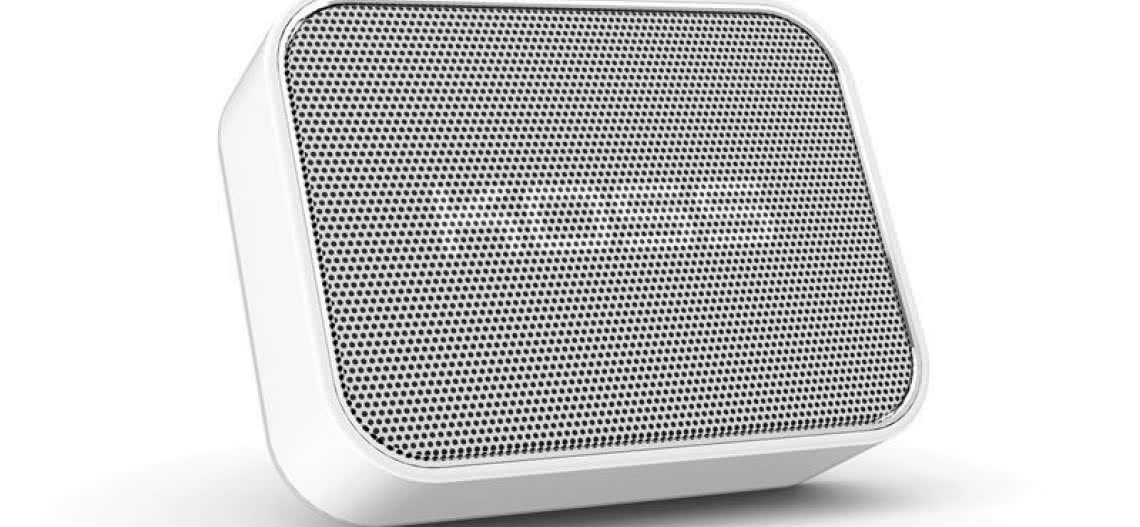 Bezprzewodowy głośnik Bluetooth Koss BTS1