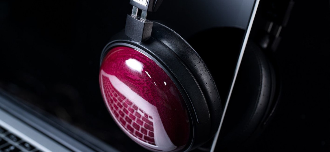 FiiO prezentuje nowe słuchawki dynamiczne z przetwornikiem 60 mm