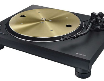 Napęd gramofonu paskowy czy bezpośredni - czy któryś jest lepszy?