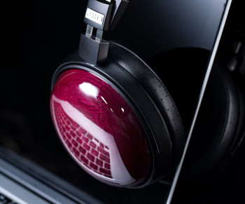 FiiO prezentuje nowe słuchawki dynamiczne z przetwornikiem 60 mm