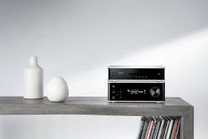 Wzmacniacz zintegrowany Denon PMA-150H