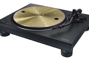 Napęd gramofonu paskowy czy bezpośredni - czy któryś jest lepszy?