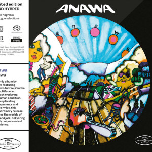 Anawa