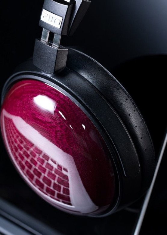 FiiO prezentuje nowe słuchawki dynamiczne z przetwornikiem 60 mm