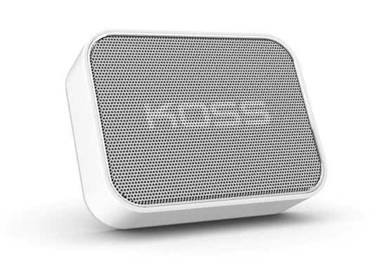 Bezprzewodowy głośnik Bluetooth Koss BTS1