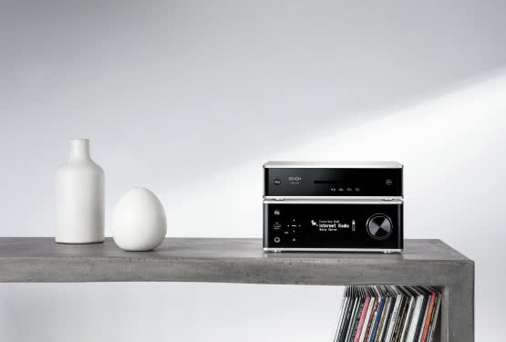 Wzmacniacz zintegrowany Denon PMA-150H