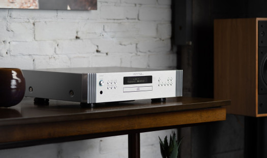 Rotel DT-6000 i RA-6000 – nowe komponenty stereo z serii Diamond