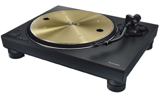 Napęd gramofonu paskowy czy bezpośredni - czy któryś jest lepszy?