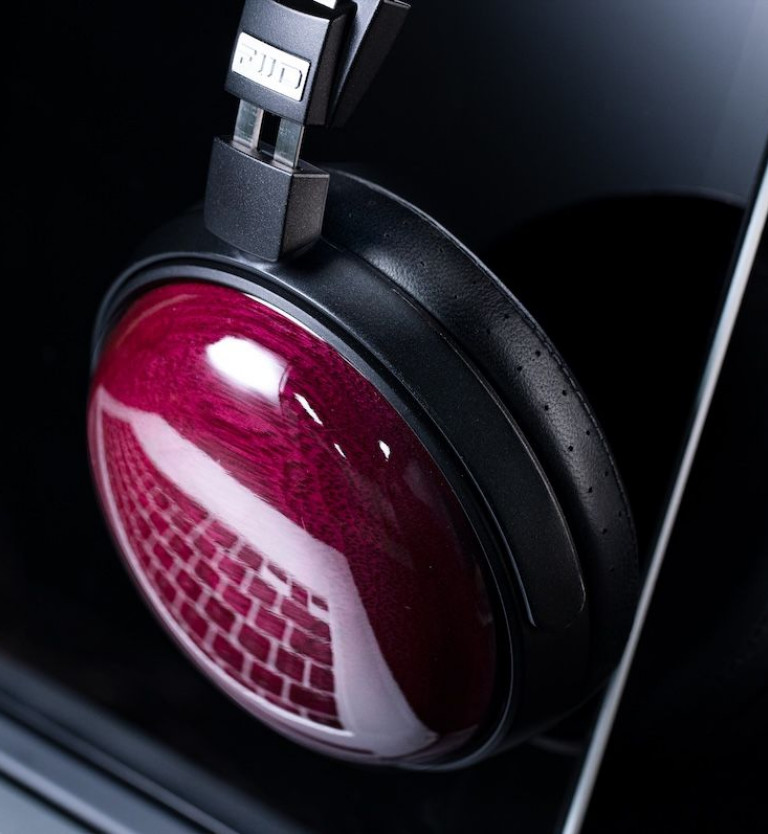 FiiO prezentuje nowe słuchawki dynamiczne z przetwornikiem 60 mm