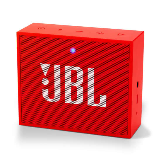 Głośnik przenośny JBL Go+