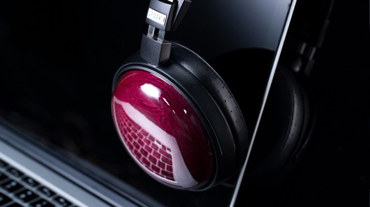 FiiO prezentuje nowe słuchawki dynamiczne z przetwornikiem 60 mm