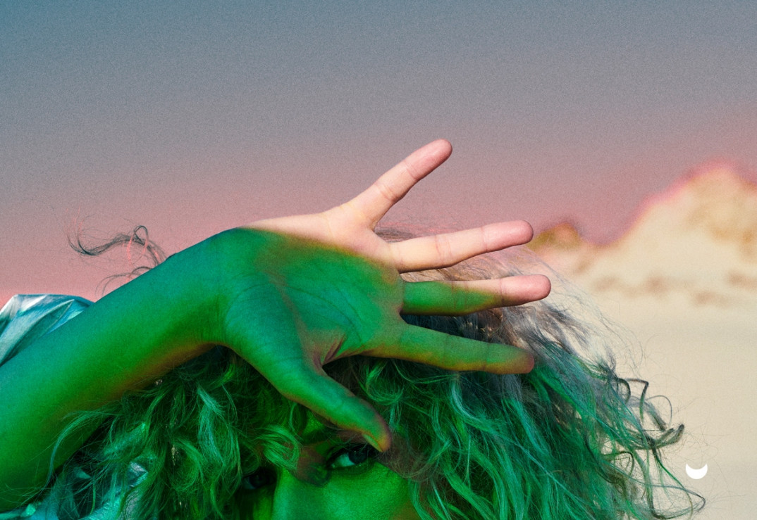 "Odprowadź": nowy sigiel Meli Koteluk już w sieci