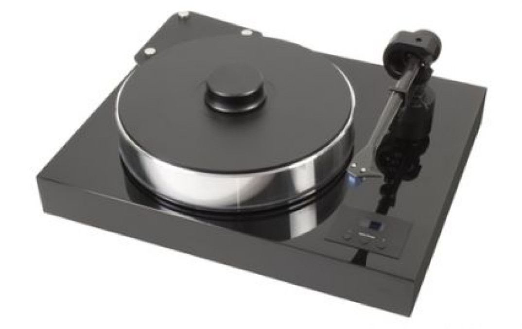 Pro-Ject Xtension 10 Evolution