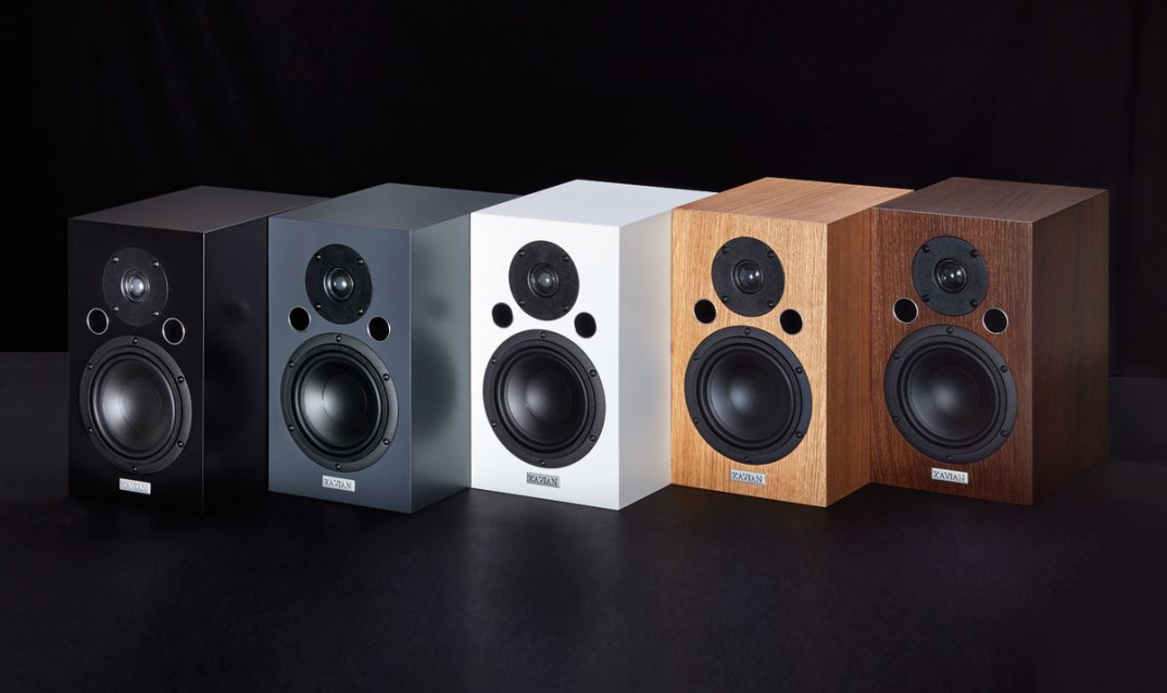 Nowe kolumny Bon Bonus od Xaviana