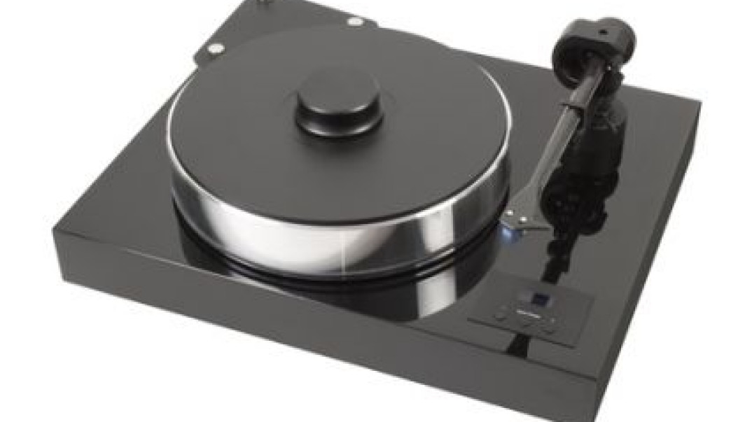 Pro-Ject Xtension 10 Evolution