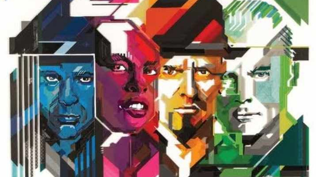 "Anarchytecture" Skunk Anansie już w sklepach