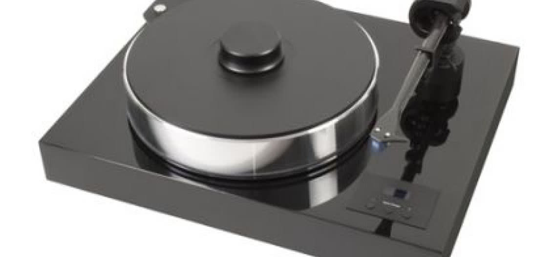 Pro-Ject Xtension 10 Evolution