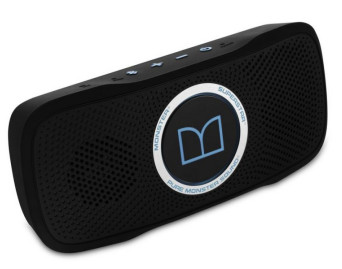 Wodoodporny głośnik Monster SuperStar BackFloat