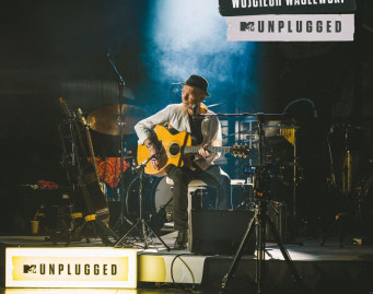 MTV Unplugged