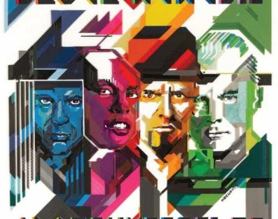 "Anarchytecture" Skunk Anansie już w sklepach