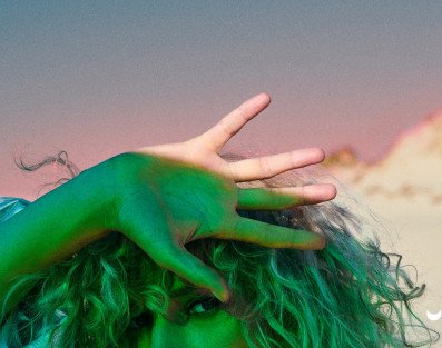 "Odprowadź": nowy sigiel Meli Koteluk już w sieci