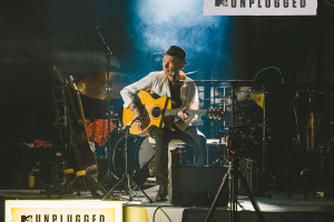 MTV Unplugged