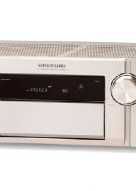 Amplituner Marantz SR5005