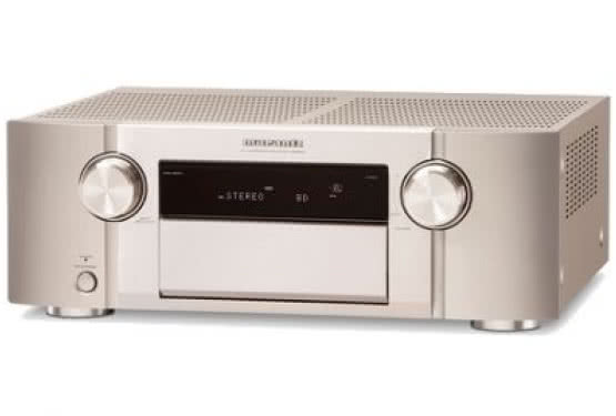 Amplituner Marantz SR5005