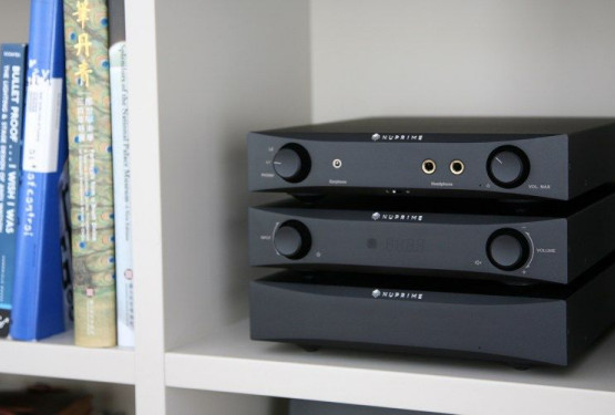 NuPrime w Rafko Dystrybucja