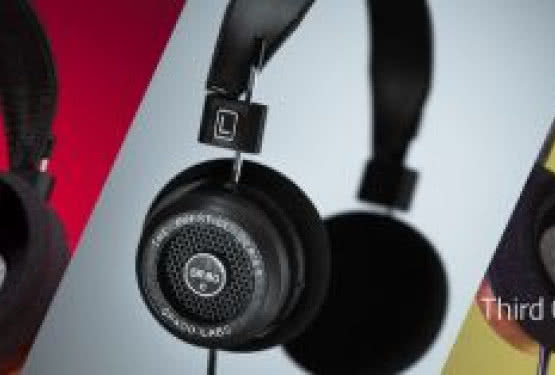 Najnowsza seria słuchawek Grado E w salonie Q21