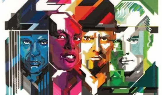 "Anarchytecture" Skunk Anansie już w sklepach