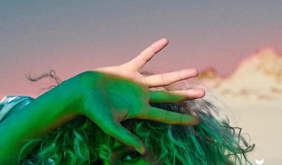 "Odprowadź": nowy sigiel Meli Koteluk już w sieci