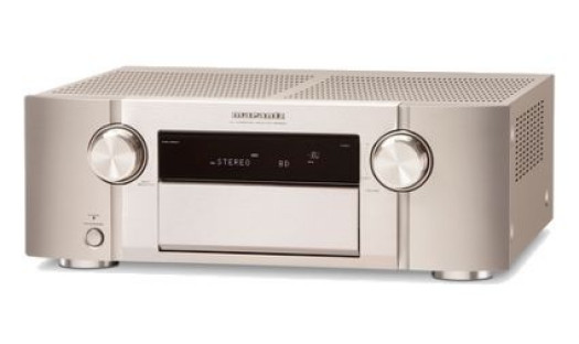 Amplituner Marantz SR5005