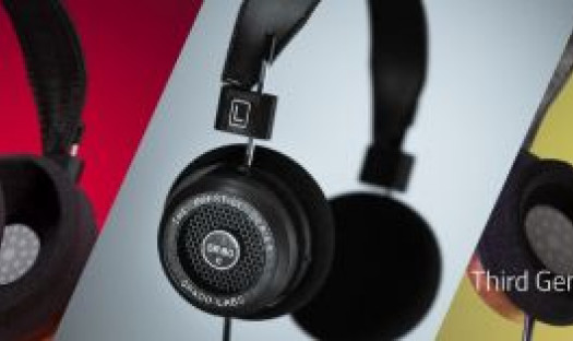 Najnowsza seria słuchawek Grado E w salonie Q21