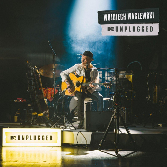 MTV Unplugged