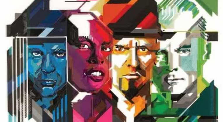 "Anarchytecture" Skunk Anansie już w sklepach