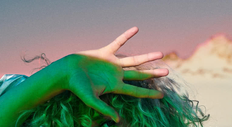 "Odprowadź": nowy sigiel Meli Koteluk już w sieci