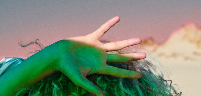 "Odprowadź": nowy sigiel Meli Koteluk już w sieci