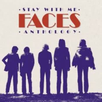 Stay With Me - Anthology