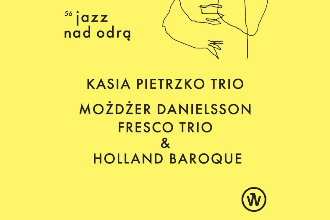 Jazz nad Odrą 2020: nowa data