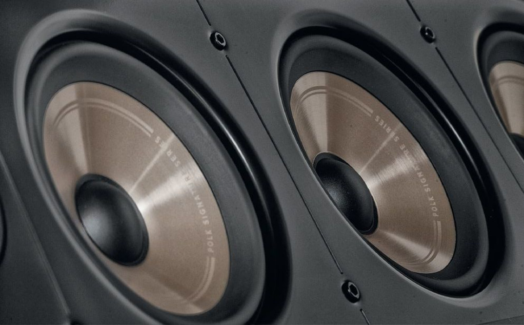 Jakie kopułki wysokotonowe są lepsze - metalowe czy tekstylne?