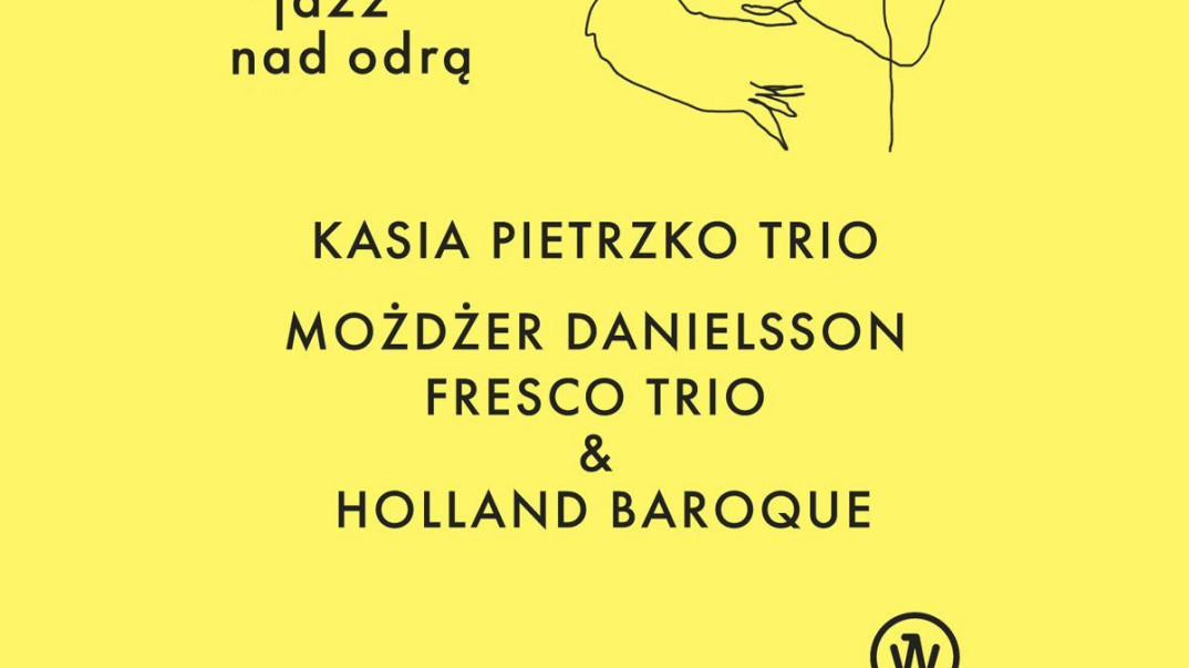 Jazz nad Odrą 2020: nowa data