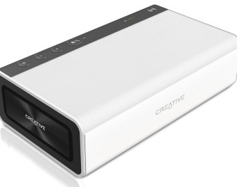 Głośnik Creative Sound Blaster Roar 2